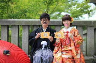 お持ち込み撮影小物・東茶屋街前撮り♪