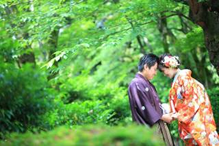 兼六園ロケーションフォト