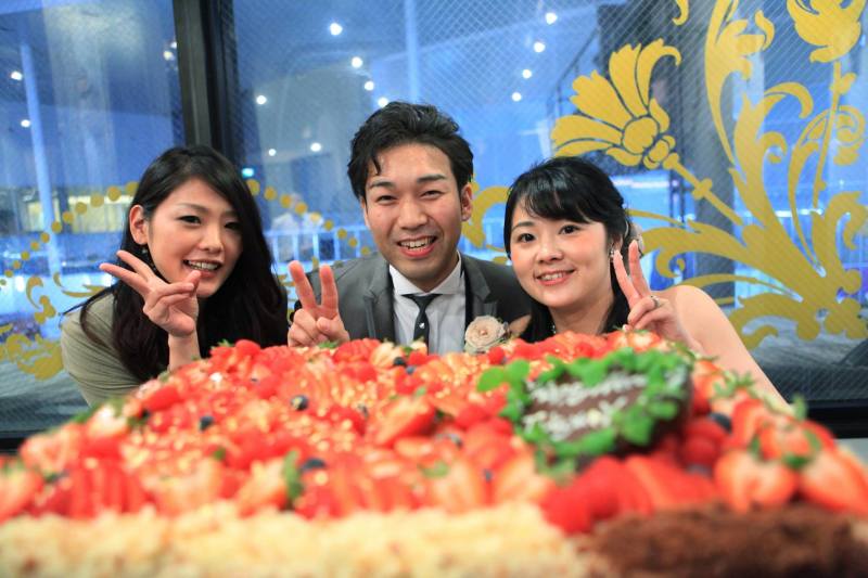 とっても美味しそう☆