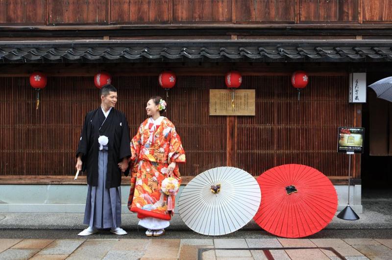 東茶屋街ロケーションフォト♪