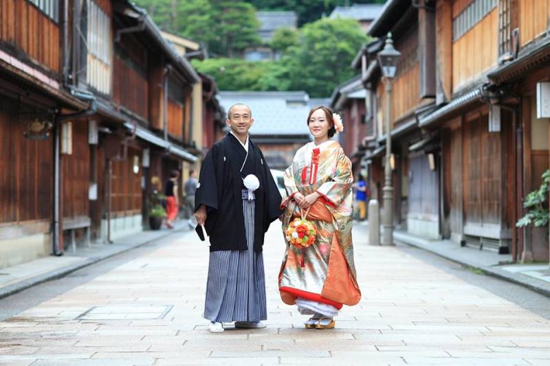 メインストリート♪