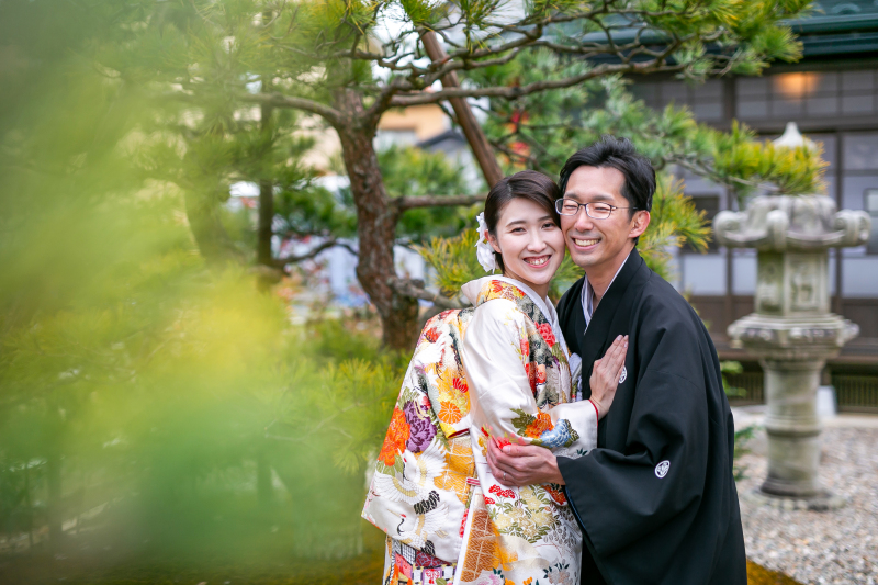 クランクアップ