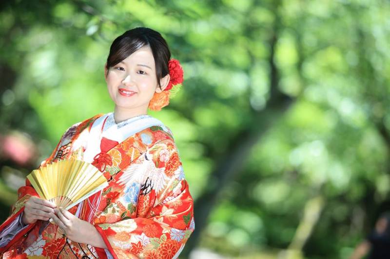 ソロショット♪