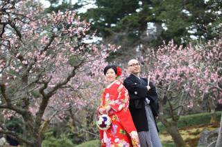 和装ロケーションフォト