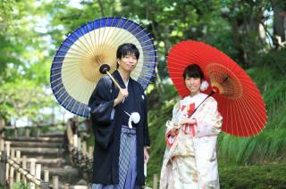 金沢市内ロケーションフォト