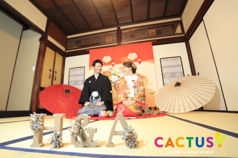 イニシャルブロック