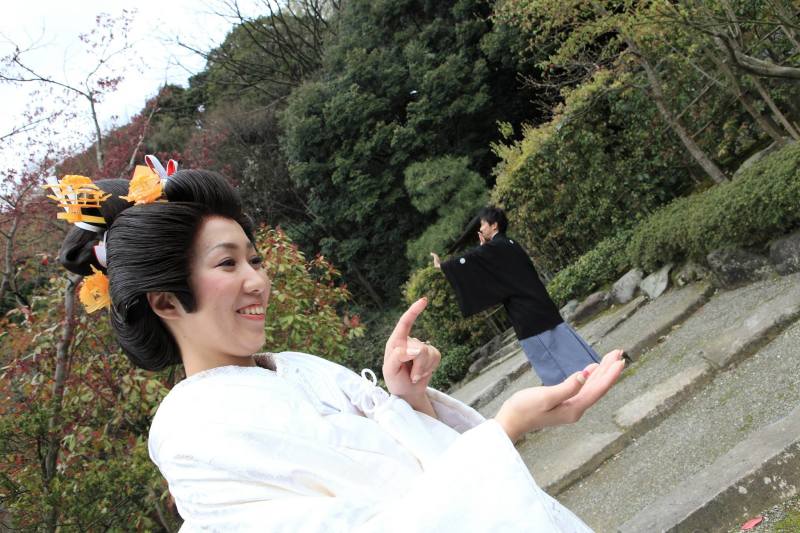 ちょっと待った！