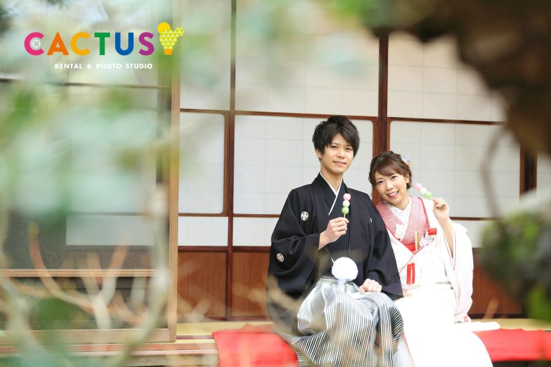 縁側といえばこれ！