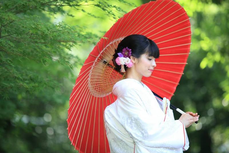 ソロショット♪