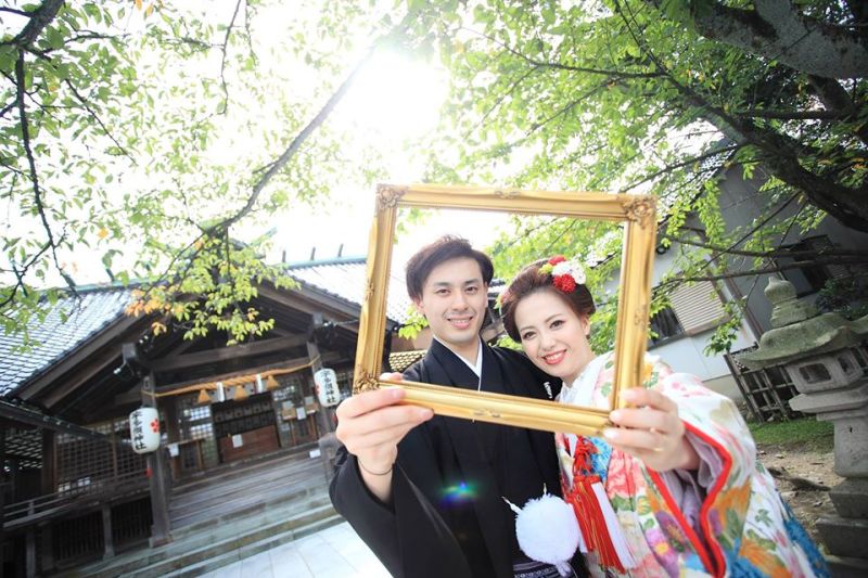 フォトフレーム✨