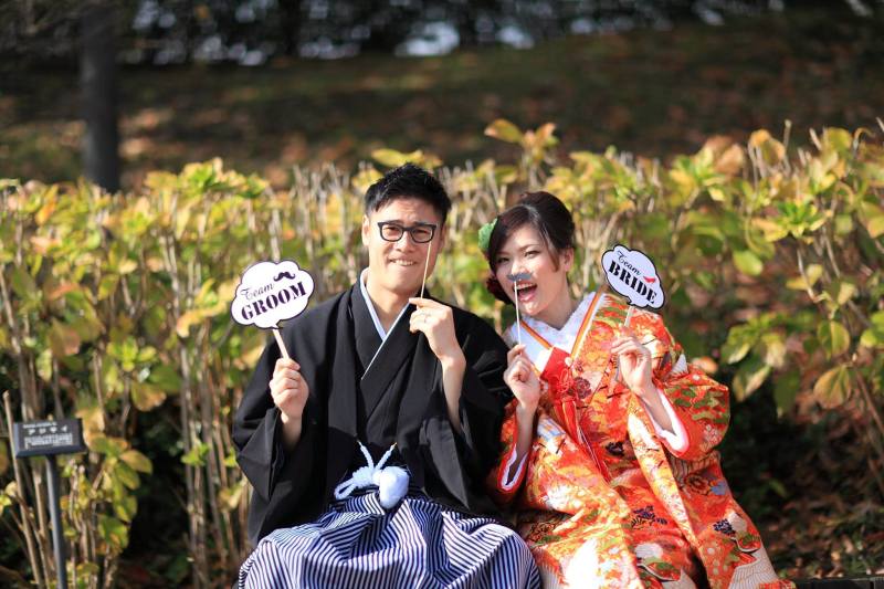 撮影はやっぱりこれ！