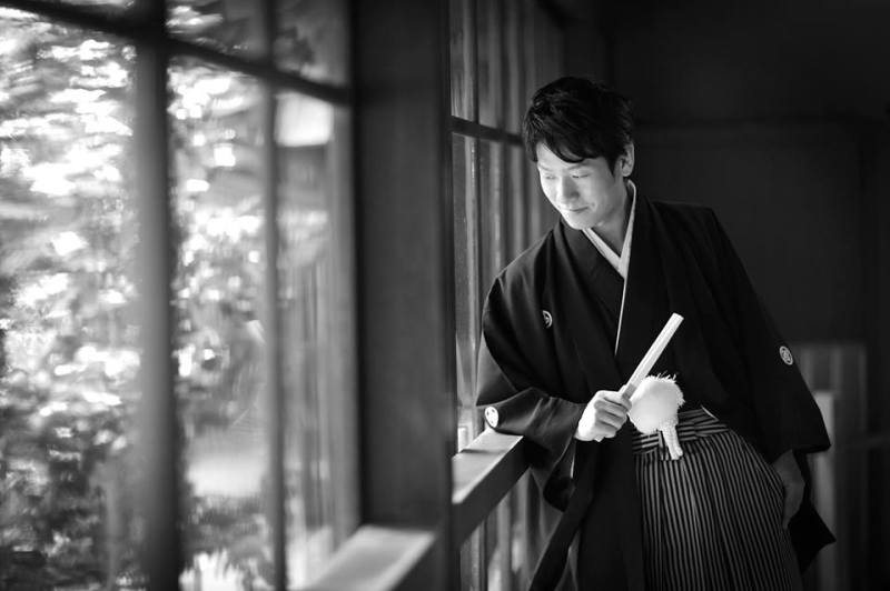 ノスタルジックに