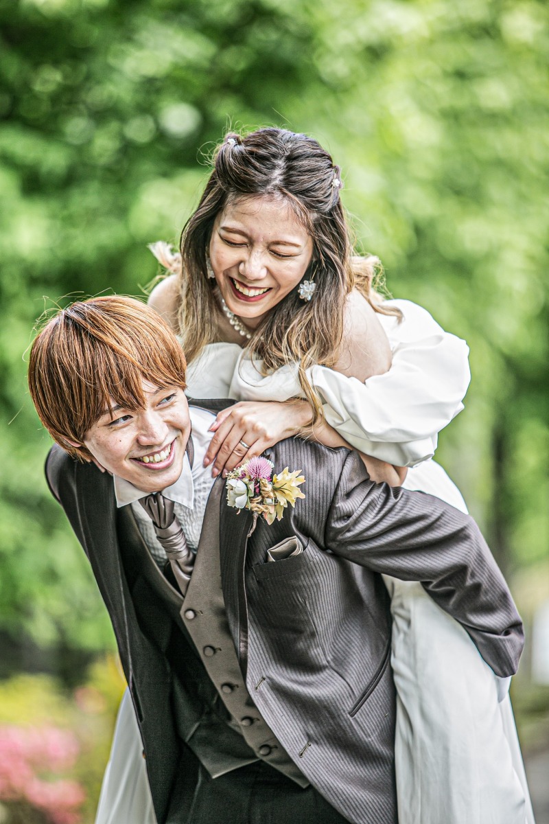 楽しい一瞬を一生の思い出に