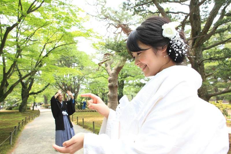 落ちちゃうよ〜！