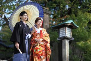 和装ロケーションフォト・ご自宅