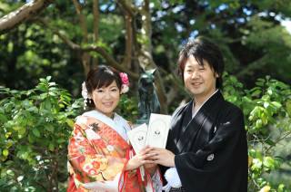 古城公園ロケーションフォト