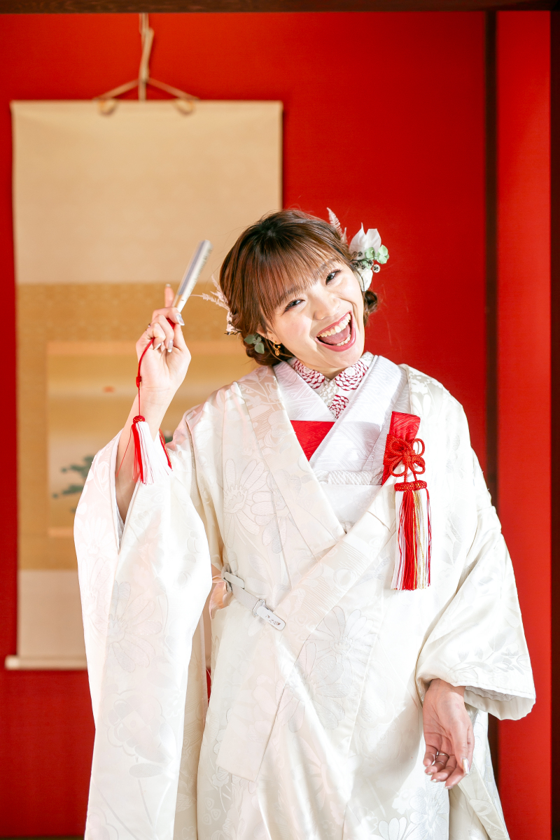 とってもチャーミング