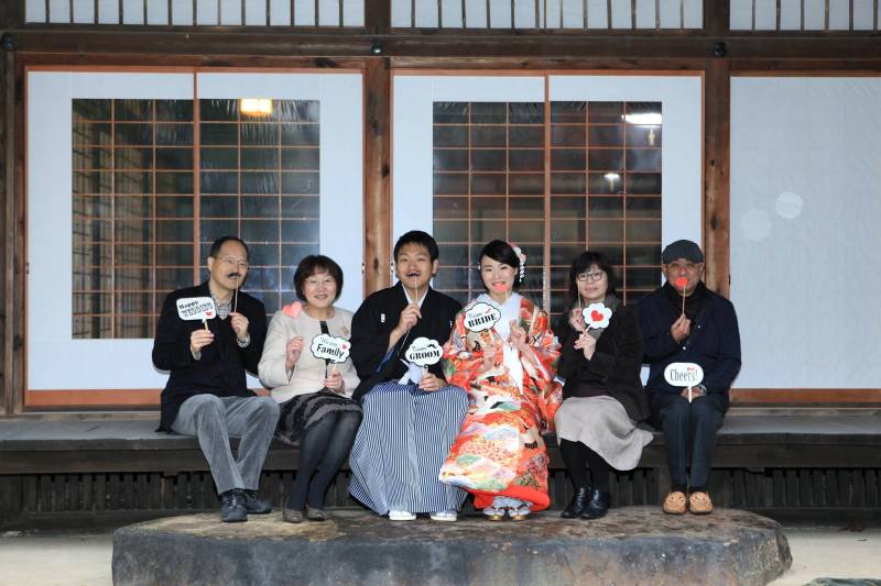 フォトプロップス♪