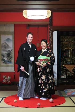 ご自宅出張ロケーションフォト