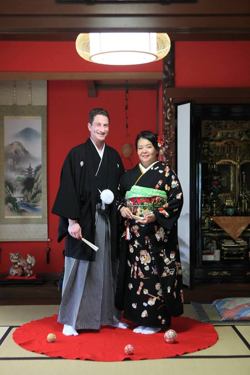 ご自宅出張ロケーションフォト