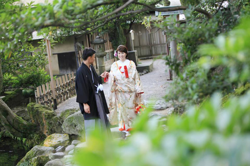 足下には気を付けて♪