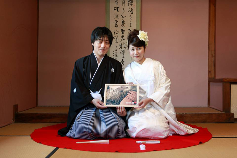 大好きな愛猫と