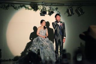 ２次会スナップ