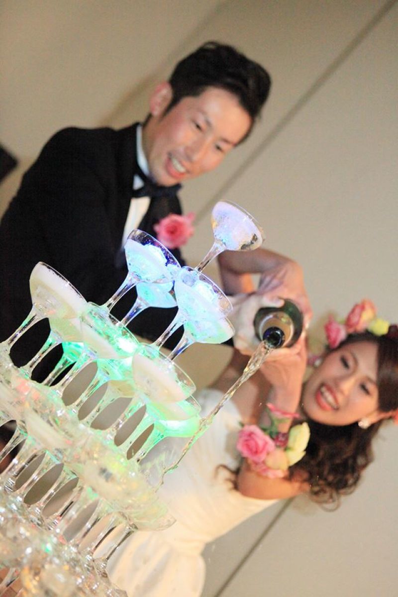 乾杯と言えばこれ♪