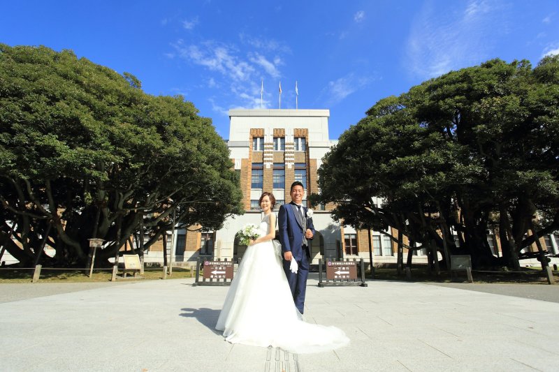 しいのき迎賓館