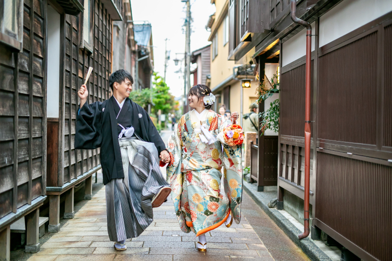 スキップスキップ♪