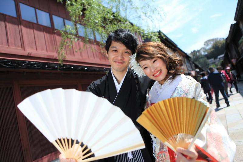 本日は晴天なり！