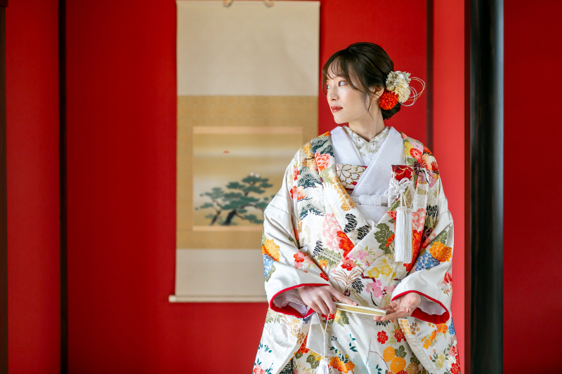 見つめる眼差し