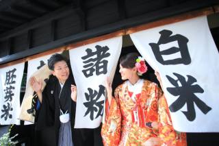 東茶屋街ロケーションフォト