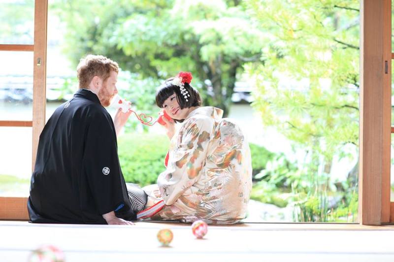 ちゃんと聞こえてますか？