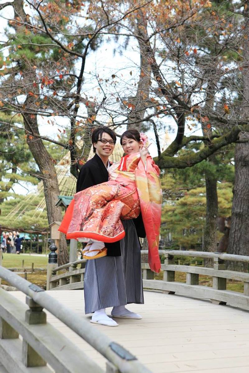 だっこも大丈夫！