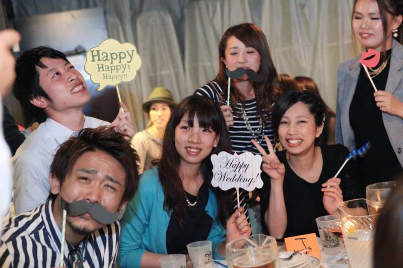 フォトプロップス♪