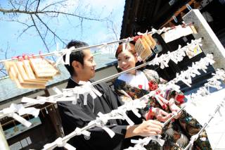 和装ロケーションフォト