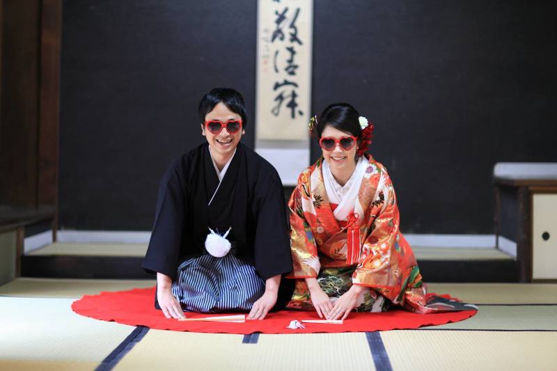 シュールもなんのその！