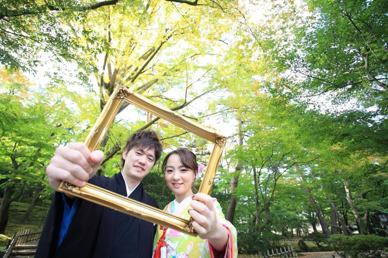 フォトフレーム