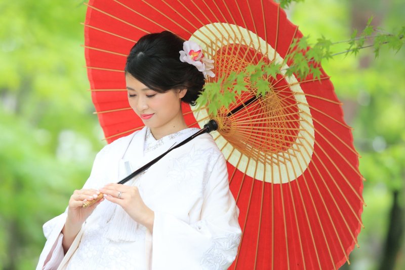 ソロショット♪