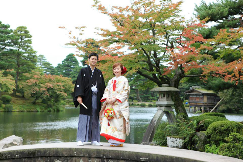 定番スポット♪