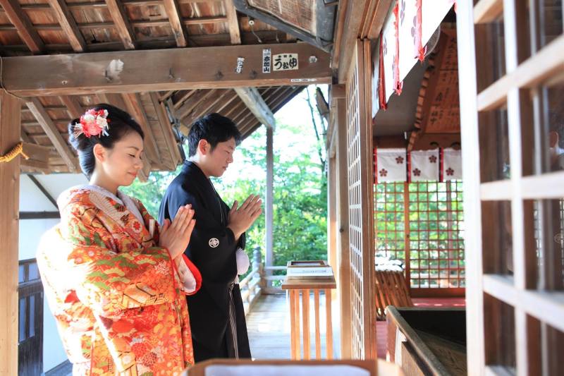 幸せであります様に☆