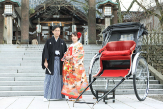 冬期ロケーションフォトプラン