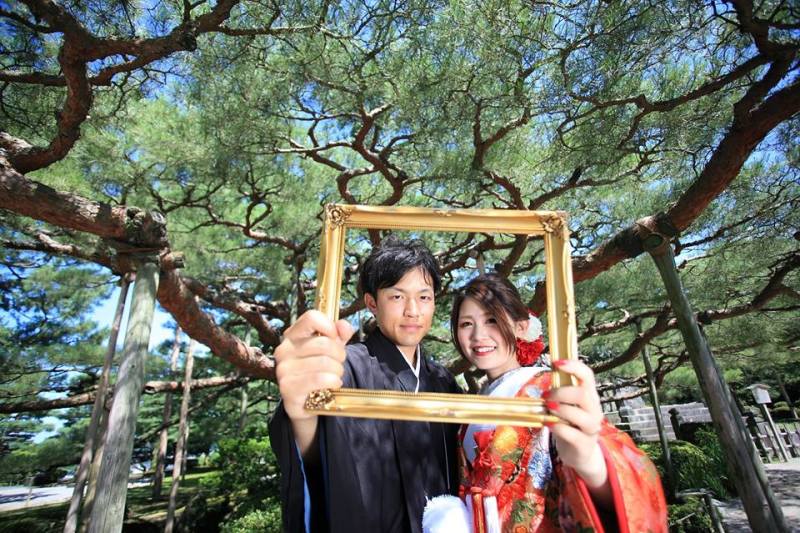 フォトフレーム♪