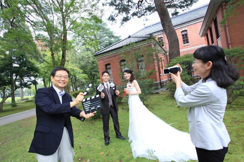 ドレスフォトウェディング