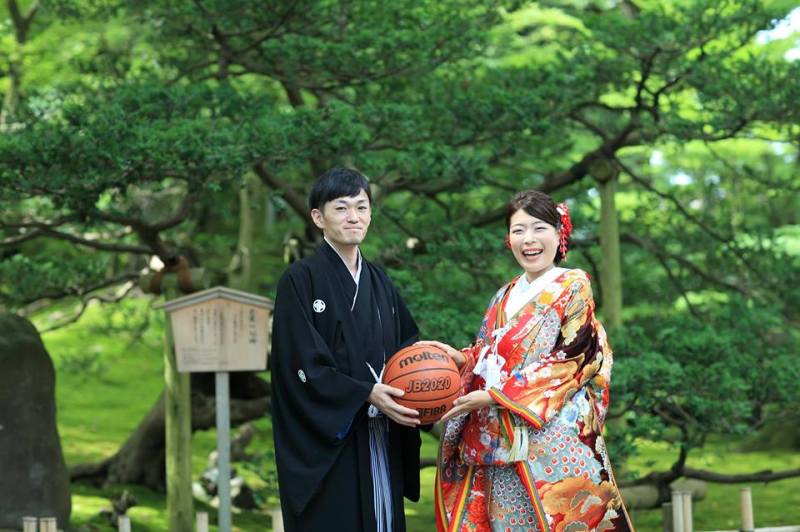 バスケットボール