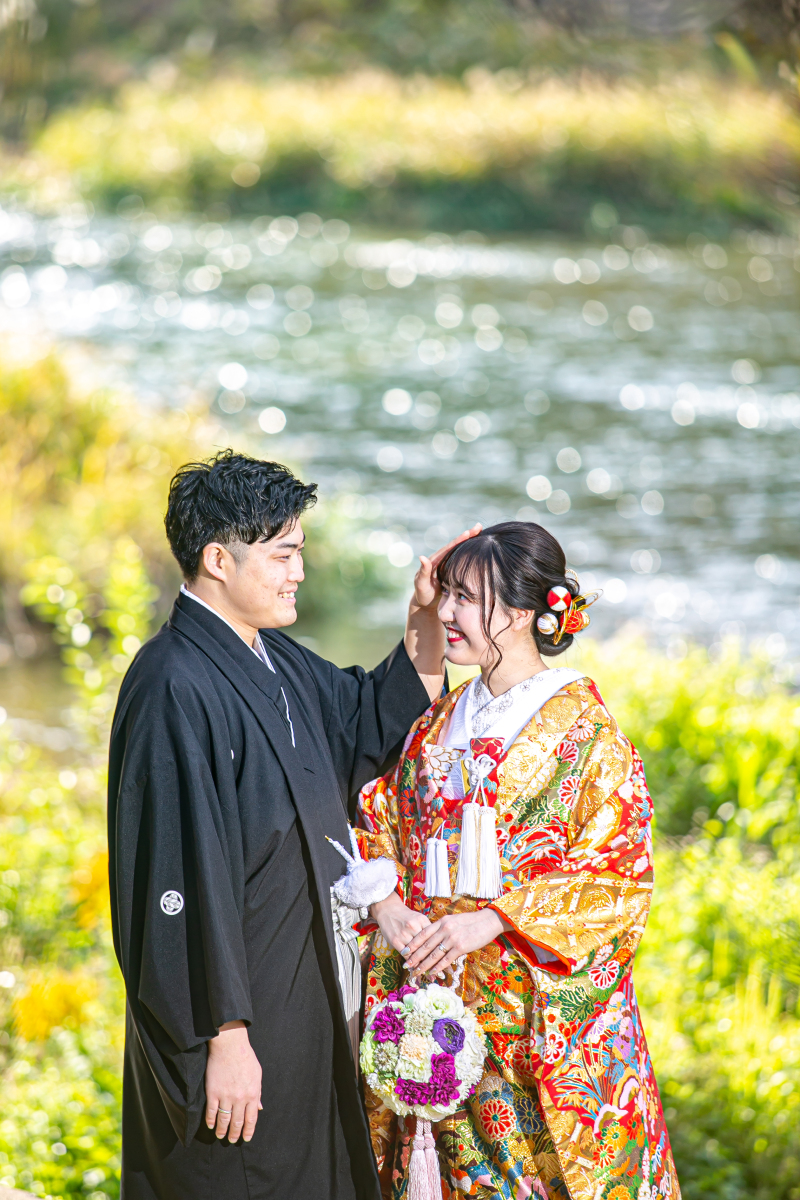 ふとした瞬間に