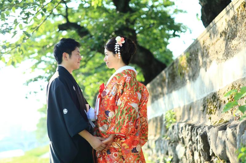 東茶屋街ロケーションフォト