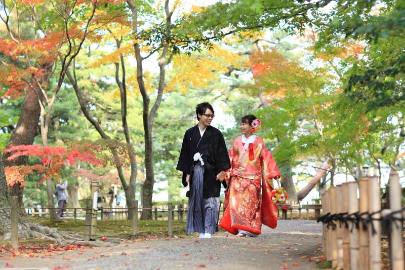 お散歩コース♪