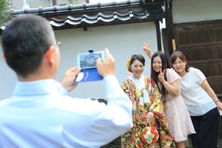 夏・金沢ロケーションフォト